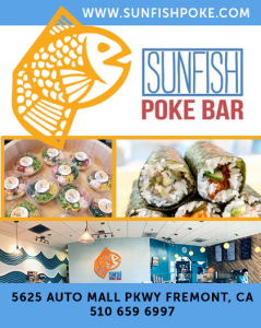 SUNFISHPOKE